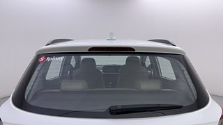 Used 2020 Hyundai Grand i10 Nios Asta 1.2 Kappa VTVT Petrol Manual exterior BACK WINDSHIELD VIEW