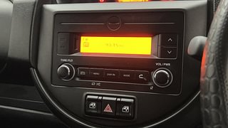 Used 2022 Maruti Suzuki S-Presso VXI O AMT Petrol Automatic top_features Integrated (in-dash) music system