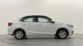 Used 2020 honda Amaze 1.2 VX CVT i-VTEC Petrol Automatic exterior RIGHT SIDE VIEW