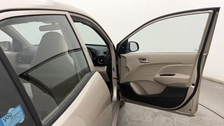 Used 2019 Hyundai New Santro 1.1 Magna Petrol Manual interior RIGHT FRONT DOOR OPEN VIEW