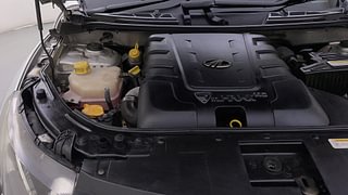Used 2015 Mahindra XUV500 W6 Diesel Manual engine ENGINE RIGHT SIDE VIEW