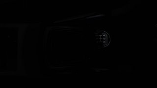 Used 2016 Ford EcoSport [2015-2017] Trend+ 1.0L EcoBoost Petrol Manual interior GEAR  KNOB VIEW