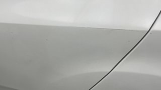 Used 2022 Tata Altroz XT 1.2 Cng(o/s fitted) Petrol+cng Manual dents MINOR DENT