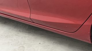 Used 2021 Honda City V CVT Petrol Automatic dents MINOR SCRATCH