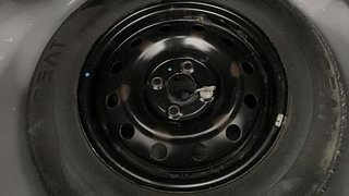 Used 2013 Maruti Suzuki Swift [2011-2017] VXi Petrol Manual tyres SPARE TYRE VIEW