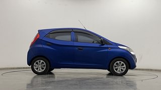 Used 2014 Hyundai Eon [2011-2018] Magna + Petrol Manual exterior RIGHT SIDE VIEW