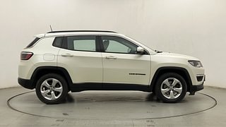 Used 2017 JEEP Compass [2017-2021] Longitude (O) 2.0 Diesel Diesel Manual exterior RIGHT SIDE VIEW