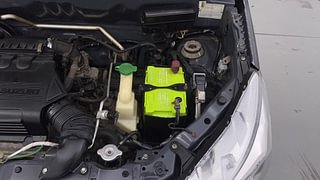 Used 2019 Maruti Suzuki Alto K10 [2014-2019] VXi Petrol Manual engine ENGINE LEFT SIDE VIEW