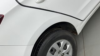 Used 2019 Hyundai Elite i20 [2018-2020] Sportz Plus CVT Petrol Automatic dents MINOR SCRATCH