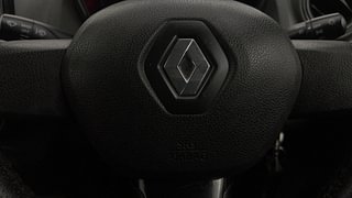 Used 2019 Renault Kwid [2015-2019] 1.0 RXT AMT Opt Petrol Automatic top_features Airbags