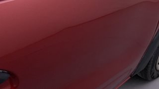 Used 2017 Renault Kwid [2017-2019] RXT 1.0 SCE Special Petrol Manual dents MINOR DENT