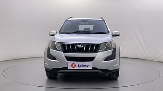 Used 2015 Mahindra XUV500 W6 Diesel Manual exterior FRONT VIEW