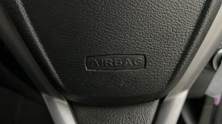 Used 2019 Ford Freestyle [2017-2021] Trend Plus 1.2 Ti-VCT Petrol Manual top_features Airbags