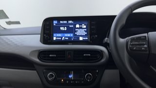 Used 2020 Hyundai Grand i10 Nios Asta 1.2 Kappa VTVT Petrol Manual top_features Integrated (in-dash) music system