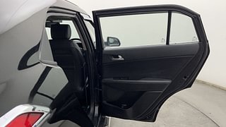 Used 2018 Hyundai Creta [2018-2020] 1.6 SX OPT VTVT Petrol Manual interior RIGHT REAR DOOR OPEN VIEW