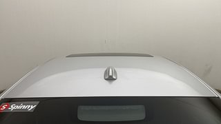 Used 2016 Volvo S60 Inscription Diesel Automatic exterior EXTERIOR ROOF VIEW