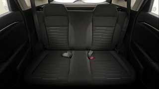 Used 2021 Honda WR-V i-VTEC VX Petrol Manual interior REAR SEAT CONDITION VIEW