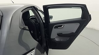 Used 2021 Tata Altroz XZ 1.2 Petrol Manual interior RIGHT REAR DOOR OPEN VIEW
