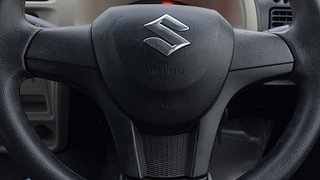 Used 2023 Maruti Suzuki Eeco AC 5 STR Petrol Manual top_features Airbags