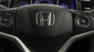 Used 2021 Honda WR-V i-VTEC VX Petrol Manual top_features Airbags