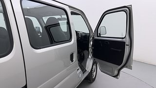 Used 2023 Maruti Suzuki Eeco AC 5 STR Petrol Manual interior RIGHT FRONT DOOR OPEN VIEW