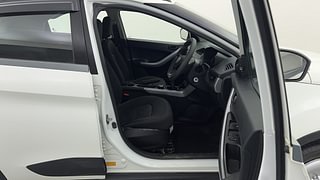 Used 2021 Tata Nexon XM S Petrol Petrol Manual interior RIGHT SIDE FRONT DOOR CABIN VIEW