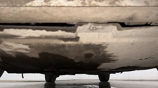 Used 2012 Mercedes-Benz B-Class [2012-2015] B180 Sport Petrol Petrol Automatic extra FRONT LEFT UNDERBODY VIEW