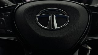 Used 2021 Tata Nexon XM S Petrol Petrol Manual top_features Airbags