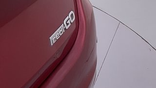 Used 2018 Datsun Redi-GO [2015-2019] T(O) 1.0 AMT Petrol Automatic dents MINOR DENT