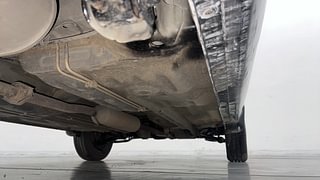 Used 2019 Maruti Suzuki Alto K10 [2014-2019] VXi Petrol Manual extra REAR RIGHT UNDERBODY VIEW