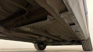 Used 2020 Kia Seltos HTX IVT G Petrol Automatic extra REAR RIGHT UNDERBODY VIEW