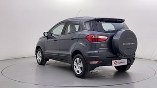 Used 2016 Ford EcoSport [2015-2017] Trend+ 1.0L EcoBoost Petrol Manual exterior LEFT REAR CORNER VIEW