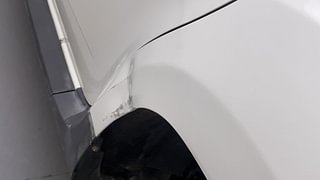 Used 2015 Renault Duster [2012-2015] RxL Petrol Petrol Manual dents MINOR DENT