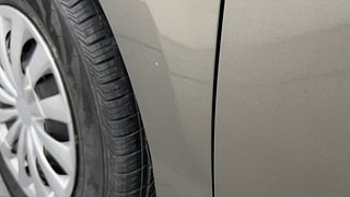 Used 2019 Maruti Suzuki Swift [2017-2021] VXI AMT Petrol Automatic dents MINOR DENT