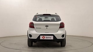 Used 2019 Ford Freestyle [2017-2021] Trend Plus 1.2 Ti-VCT Petrol Manual exterior BACK VIEW