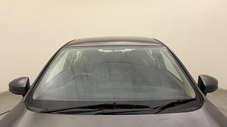 Used 2019 Honda Amaze [2018-2021] 1.2 VX i-VTEC Petrol Manual exterior FRONT WINDSHIELD VIEW