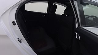 Used 2019 Tata Tiago [2018-2020] JTP 1.2RT 110PS BS-IV Petrol Manual interior RIGHT SIDE REAR DOOR CABIN VIEW