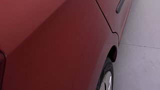 Used 2015 Maruti Suzuki Celerio VXI AMT Petrol Automatic dents MINOR SCRATCH