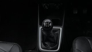 Used 2023 Maruti Suzuki Swift VXI Petrol Manual interior GEAR  KNOB VIEW