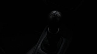 Used 2014 Maruti Suzuki Alto 800 [2012-2016] Vxi Petrol Manual interior GEAR  KNOB VIEW