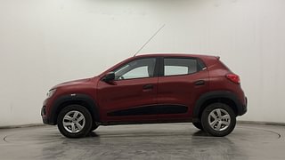 Used 2016 Renault Kwid [2015-2019] RXT Petrol Manual exterior LEFT SIDE VIEW