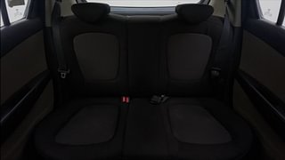Used 2014 Hyundai i20 [2012-2014] Sportz 1.4 CRDI Diesel Manual interior REAR SEAT CONDITION VIEW