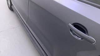 Used 2020 Volkswagen Polo Highline Plus 1.0L TSI Petrol Manual dents MINOR SCRATCH