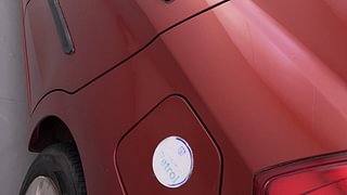 Used 2015 Maruti Suzuki Celerio VXI AMT Petrol Automatic dents MINOR DENT