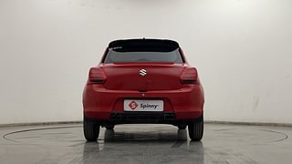 Used 2020 Maruti Suzuki Swift [2017-2021] VXI AMT Petrol Automatic exterior BACK VIEW