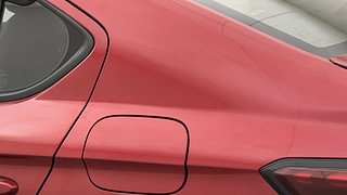 Used 2021 Honda City V CVT Petrol Automatic dents MINOR DENT
