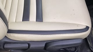 Used 2015 Honda Jazz S CVT Petrol Automatic top_features Driver height adjustable seat