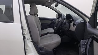 Used 2015 Renault Duster [2012-2015] RxL Petrol Petrol Manual interior RIGHT SIDE FRONT DOOR CABIN VIEW