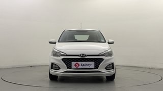 Used 2018 Hyundai Elite i20 [2018-2020] Asta CVT Petrol Automatic exterior FRONT VIEW