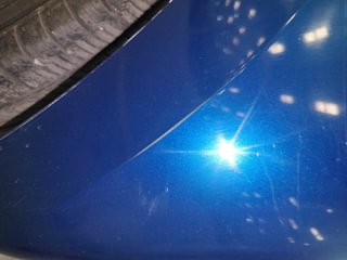 Used 2014 Hyundai Eon [2011-2018] Magna + Petrol Manual dents MINOR SCRATCH